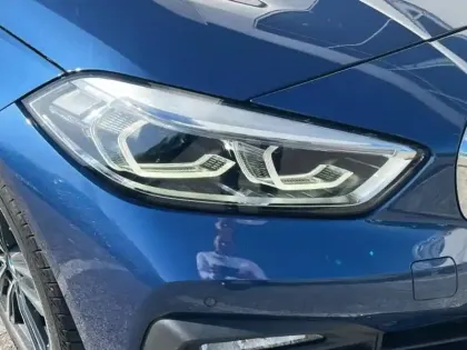 Photo 11 BMW Serie 1 Gén. III (F40) Ph1 Business Design 5