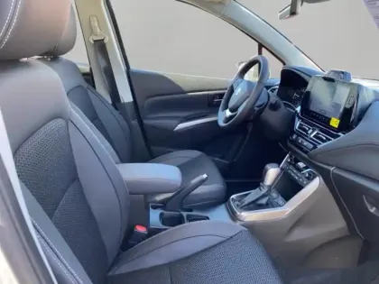 Photo 14 Suzuki S-Cross Gén. II Ph1 Evo Style 5