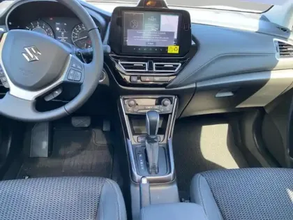 Photo 10 Suzuki S-Cross Gén. II Ph1 Evo Style 5