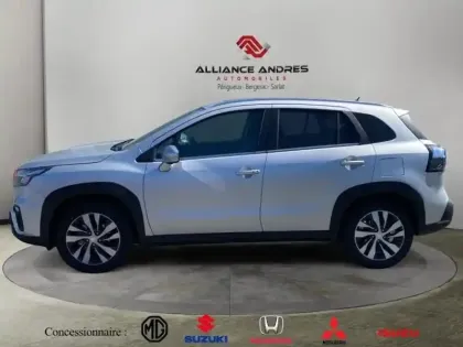Photo 7 Suzuki S-Cross Gén. II Ph1 Evo Style 5