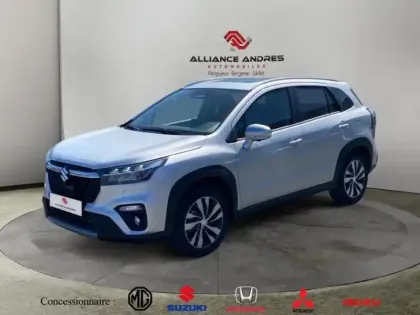 Photo Suzuki S-cross Style