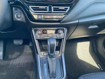 Photo 11 Suzuki S-Cross Gén. II Ph1 Evo Style 5