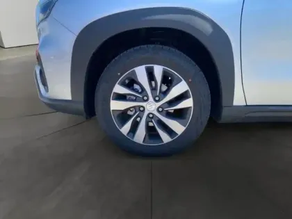 Photo 8 Suzuki S-Cross Gén. II Ph1 Evo Style 5