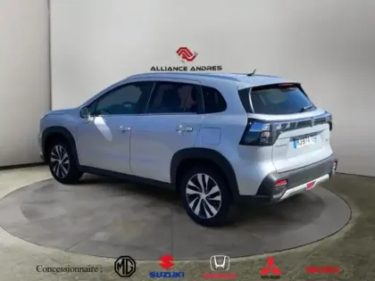 Photo 6 Suzuki S-Cross Gén. II Ph1 Evo Style 5