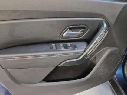 Photo 14 Dacia Duster  1.5 dCi 110ch Prestige 4X2 EDC