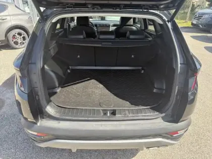 Photo 5 Hyundai Tucson  1.6 T-GDi 265ch PHEV Executive BVA6 HTRAC