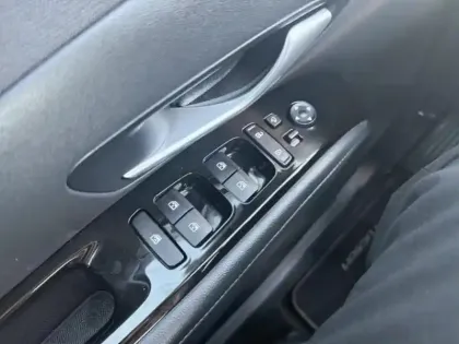 Photo 12 Hyundai Tucson  1.6 T-GDi 265ch PHEV Executive BVA6 HTRAC