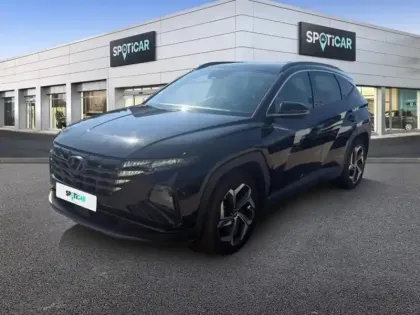 Photo Hyundai Tucson