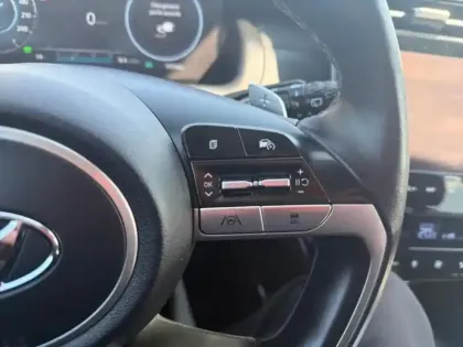 Photo 14 Hyundai Tucson  1.6 T-GDi 265ch PHEV Executive BVA6 HTRAC