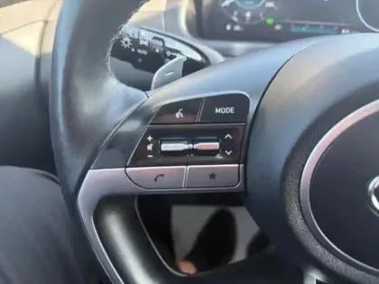 Photo 13 Hyundai Tucson  1.6 T-GDi 265ch PHEV Executive BVA6 HTRAC