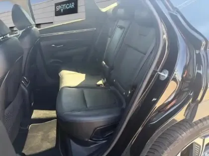 Photo 9 Hyundai Tucson  1.6 T-GDi 265ch PHEV Executive BVA6 HTRAC