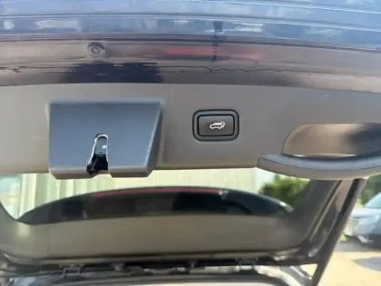 Photo 11 Hyundai Tucson  1.6 T-GDi 265ch PHEV Executive BVA6 HTRAC