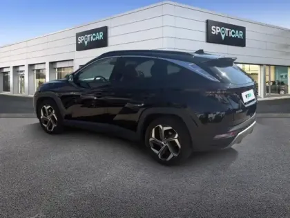 Photo 6 Hyundai Tucson  1.6 T-GDi 265ch PHEV Executive BVA6 HTRAC