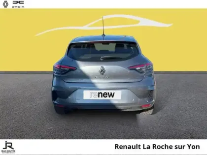 Photo 10 Renault Clio  1.0 TCe 90ch Evolution - 24