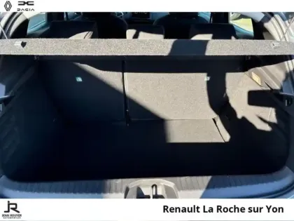 Photo 6 Renault Clio  1.0 TCe 90ch Evolution - 24