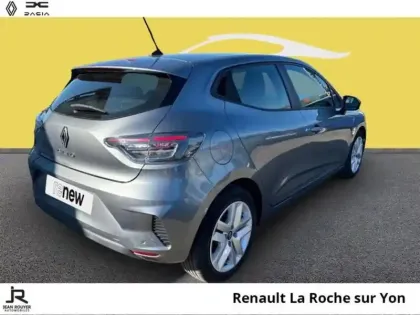 Photo 11 Renault Clio  1.0 TCe 90ch Evolution - 24