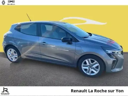 Photo 12 Renault Clio  1.0 TCe 90ch Evolution - 24