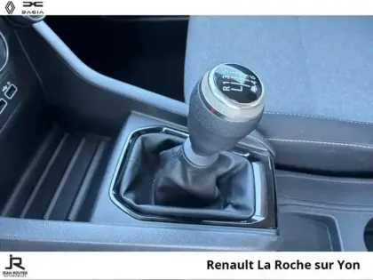 Photo 5 Renault Clio  1.0 TCe 90ch Evolution - 24