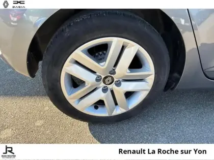 Photo 7 Renault Clio  1.0 TCe 90ch Evolution - 24