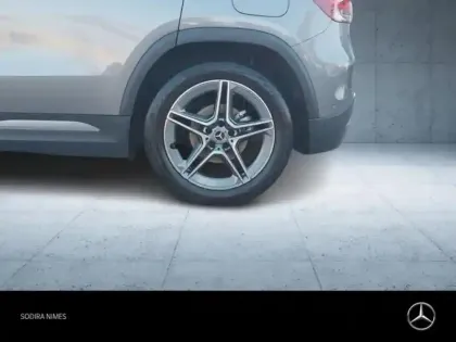 Photo 10 Mercedes GLA  200 163ch AMG Line 7G-DCT
