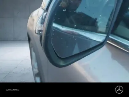 Photo 14 Mercedes GLA  200 163ch AMG Line 7G-DCT