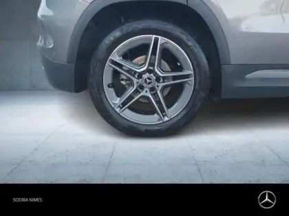 Photo 9 Mercedes GLA  200 163ch AMG Line 7G-DCT