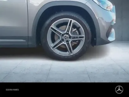 Photo 8 Mercedes GLA  200 163ch AMG Line 7G-DCT