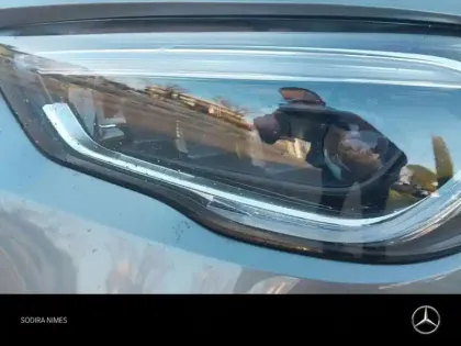 Photo 12 Mercedes GLA  200 163ch AMG Line 7G-DCT