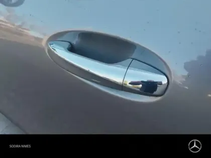 Photo 13 Mercedes GLA  200 163ch AMG Line 7G-DCT