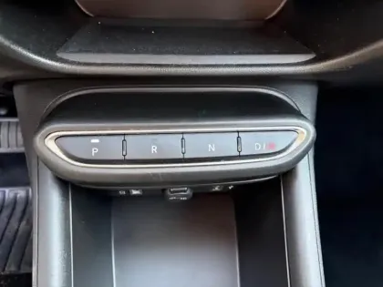 Photo 11 Fiat 600  1.2 Hybrid 100ch DCT6