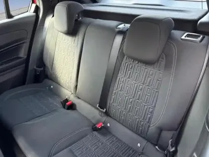 Photo 10 Fiat 600  1.2 Hybrid 100ch DCT6