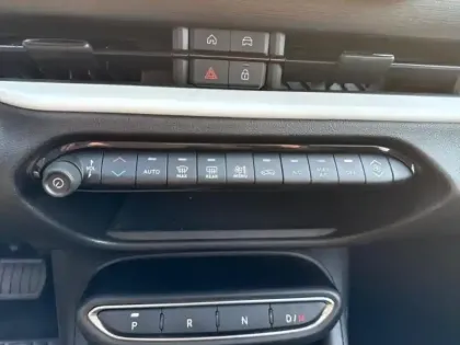 Photo 12 Fiat 600  1.2 Hybrid 100ch DCT6