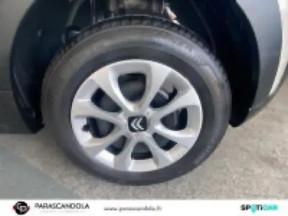 Photo 13 Citroën C3 Gén. III Ph2 NG YOU 5