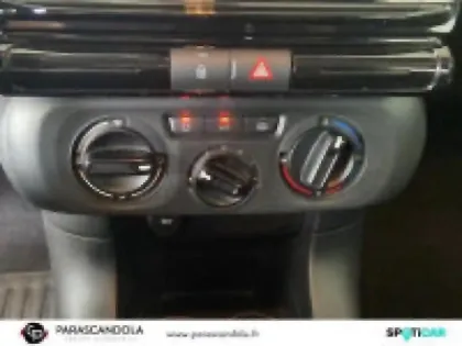 Photo 14 Citroën C3 Gén. III Ph2 NG YOU 5