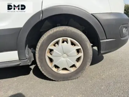 Photo 12 Ford Transit Gén. I Ph2 Trend Business 4