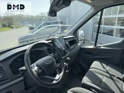 Photo 5 Ford Transit Gén. I Ph2 Trend Business 4