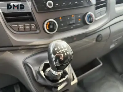 Photo 9 Ford Transit Gén. I Ph2 Trend Business 4