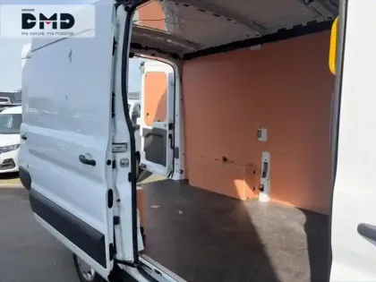 Photo 10 Ford Transit Gén. I Ph2 Trend Business 4