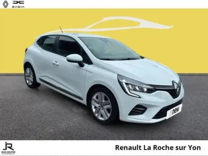 Photo Renault Clio