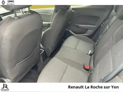 Photo 14 Renault Clio  1.0 TCe 100ch Business GPL -21N