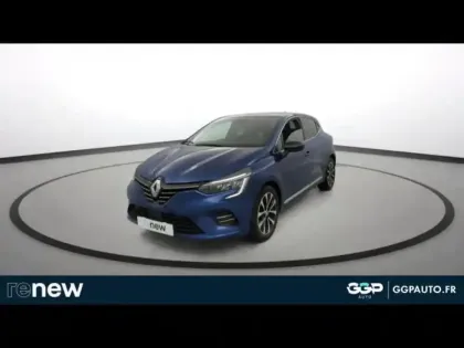 Photo Renault Clio V Tce 90 Techno