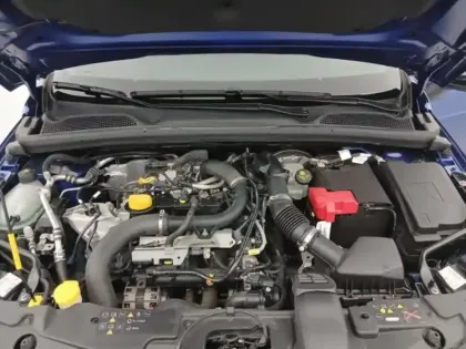 Photo 11 Renault Clio  1.0 TCe 90ch Techno