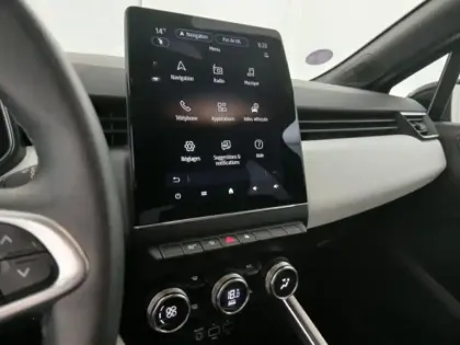 Photo 14 Renault Clio  1.0 TCe 90ch Techno