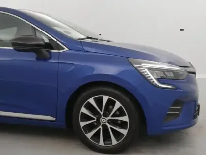 Photo 10 Renault Clio  1.0 TCe 90ch Techno