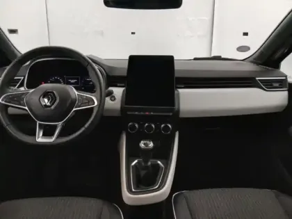 Photo 5 Renault Clio  1.0 TCe 90ch Techno