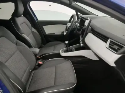 Photo 6 Renault Clio  1.0 TCe 90ch Techno