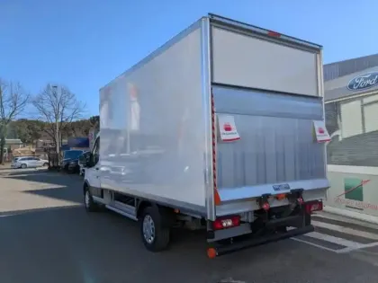 Photo 11 Ford Transit Gén. I Ph2 Evo Trend 4