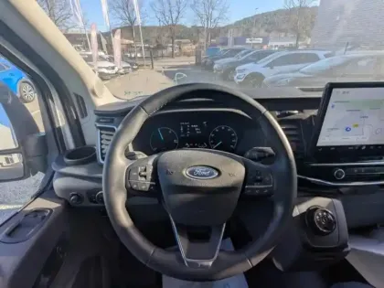 Photo 16 Ford Transit Gén. I Ph2 Evo Trend 4