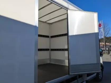 Photo 7 Ford Transit Gén. I Ph2 Evo Trend 4