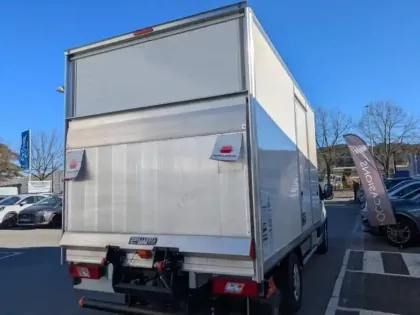 Photo 9 Ford Transit Gén. I Ph2 Evo Trend 4